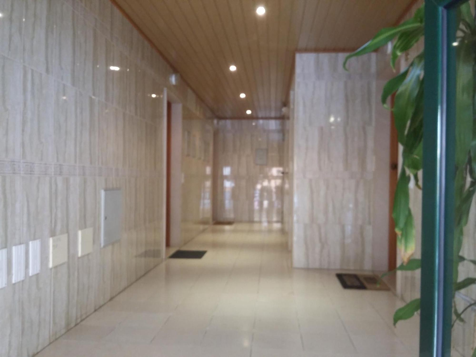 Apartamento Parque Ria Formosa, 奥良 外观 照片